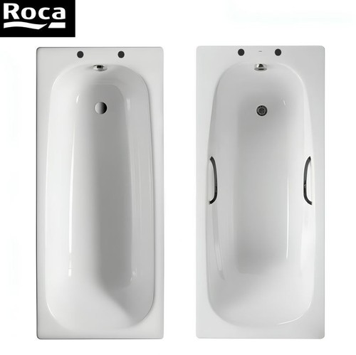 Roca 1700 700mm - x, bath