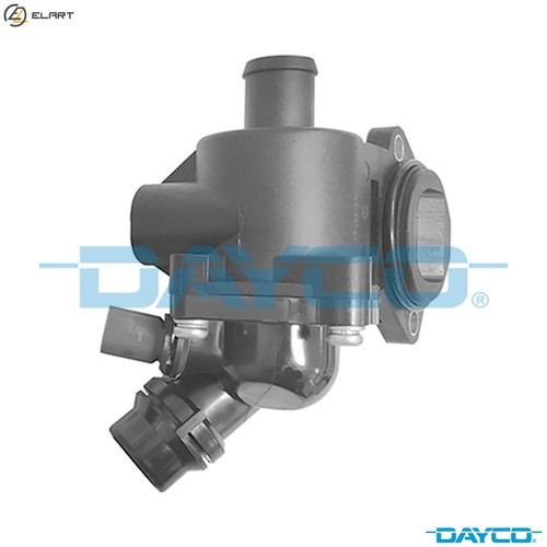 Thermostat coolant dt1225h for - thermostat,