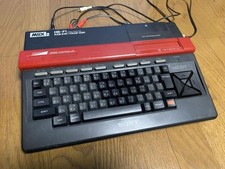 Sony MSX2 HB-F1 HITBIT Home