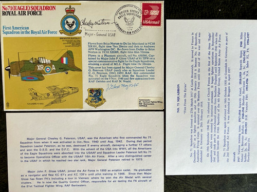 Raf cover 71 - raf,
