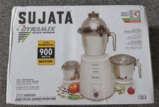 Sujata Dynamix 900W Indian Wet