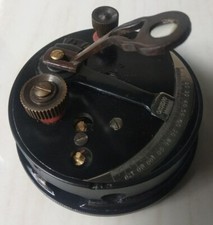 Handmade Brass Pocket Box Sextant Navigation Nautical Marine Vintage Item