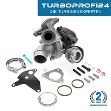 VW Touareg 2.5 TDI 128 KW 174 PS BPD BPE 2460ccm 070145701Q 760700 turbocharger