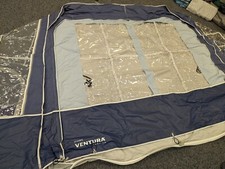 Ventura Cadet Blue IXL Poles