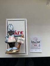 Wade / C&S. Arthur Hare