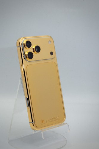 24kt gold luxury edition - 24kt,