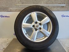Toyota Rav4 Alloy Wheel 06-12