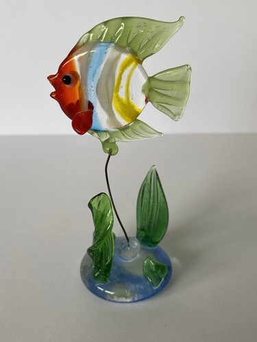 Lovely vintage retro aquarium - vintage,