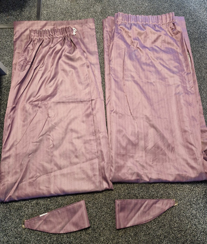 Dunelm mill curtains lined - curtains,