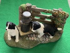 The Leonardo Collection Collie