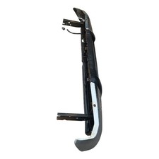 NISSAN NAVARA REAR BUMPER