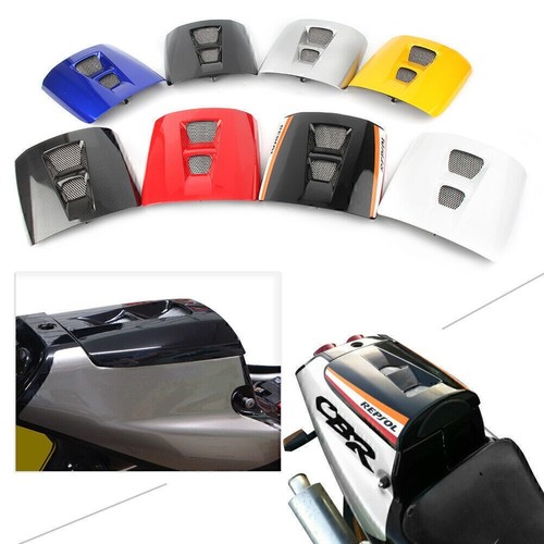 Rear pillion passenger - rear,