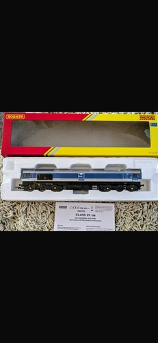Hornby r3666 class dcc - hornby, 59