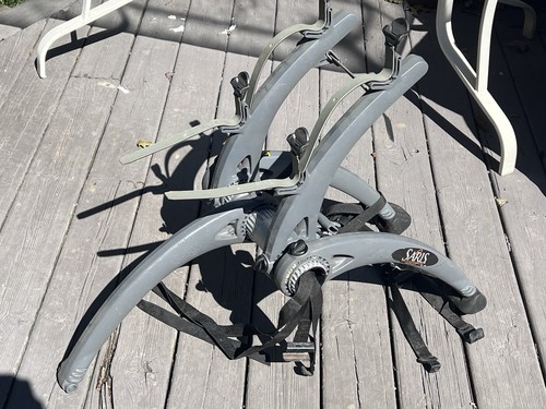 Saris bones bike - bones,