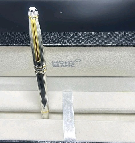 Montblanc meisterstuck ball - meisterstuck,