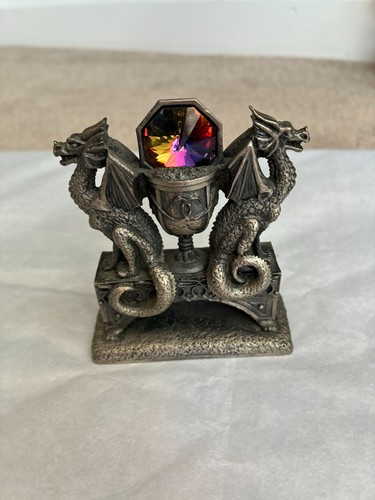 Myth magic dragon the - myth, &
