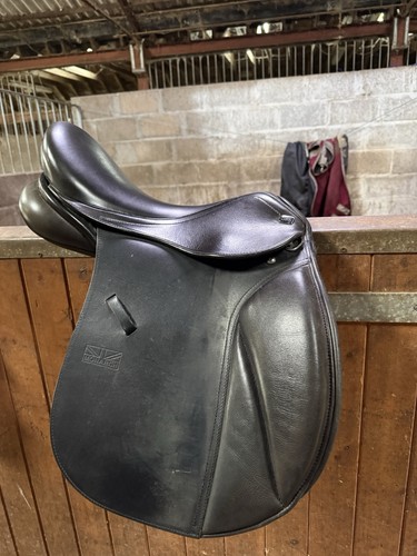 Gfs cob s650 gp black - cob,