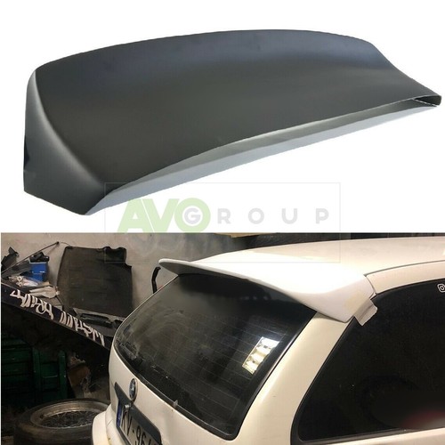 Roof boot lid jdm ducktail - boot,