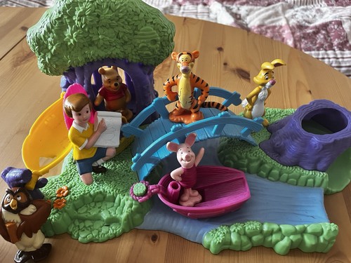 Winnie pooh vtg - pooh, ‘100