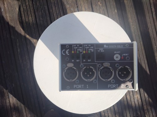 Glensound gsgc9 solo - gsgc9, code