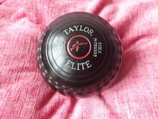 THOMAS TAYLOR BLACK ELITE