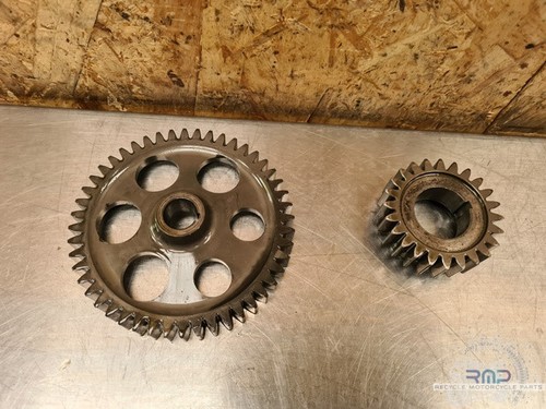 Ducati 848 sbk engine sprocket - 848,