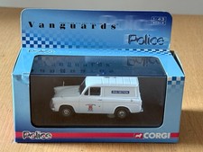 Corgi Vanguards 1:43 VA00416