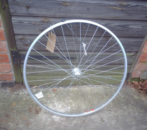 Nos spoke rear - 36, 700c
