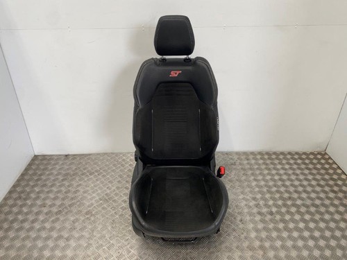 Ford fiesta mk8 st 3 - fiesta,