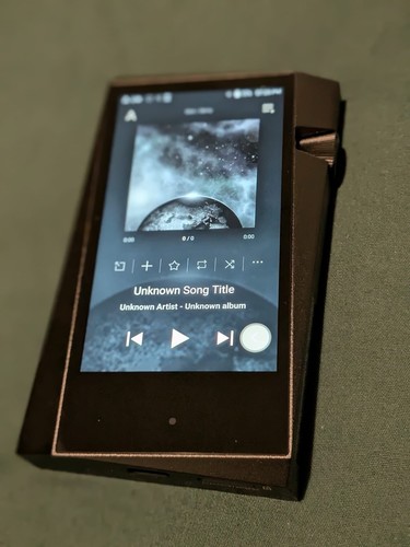 Astell kern sr25 digital - &,