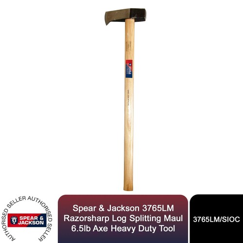 Spear jackson 3765lm - spear, &