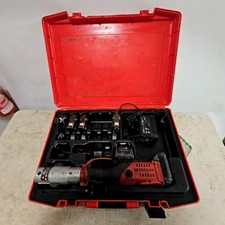 novopress AC0220 XL Cordless