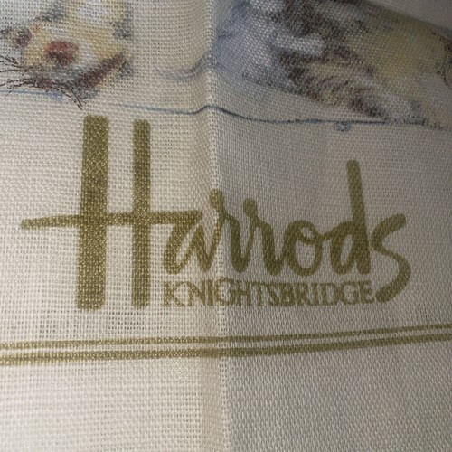 Harrods knightsbridge english - harrods,