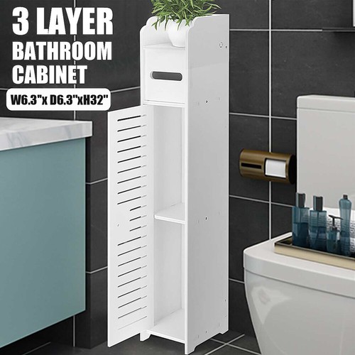 Dayplus tall bathroom storage - dayplus,