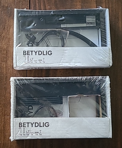 Ikea bettdlig wall ceiling - bettdlig, wall/ceiling