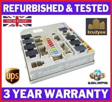 Refurbished Renault Clio Modus