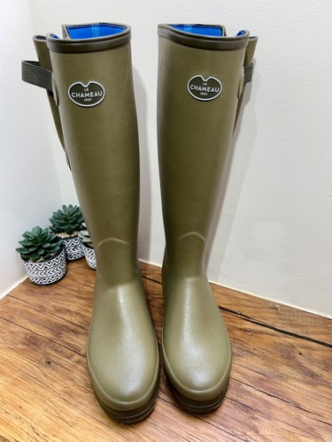 Chameau womens - le,