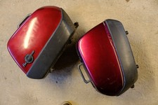 1997- Honda ST1100 Pan