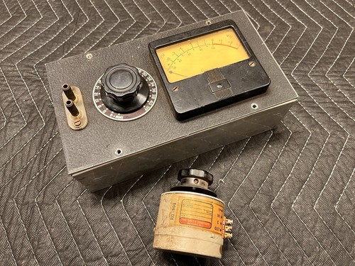 Western electric tube audio - electric,