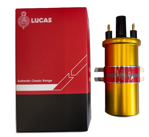 Lucas classic sports ignition - lucas,