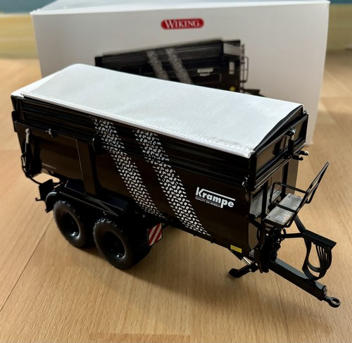 Wiking scale krampe big - 1:32,