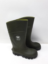 Bekina Steplite X S5 robust safety boots for men and women, size 39