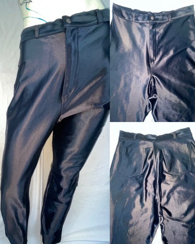 Vtg 80s womens black - womens,