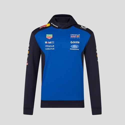 Red bull racing team 2026 - red, f1