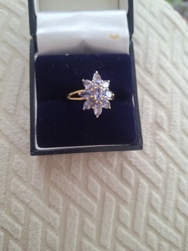 Joy gold plated sterling - gold,
