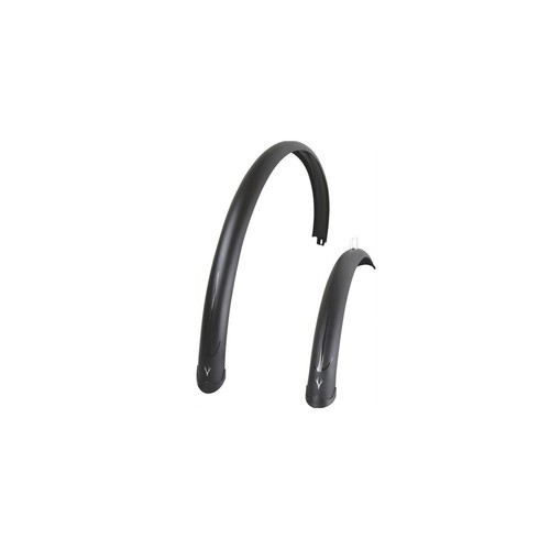 Whyte comfort mudguards 55mm - whyte,