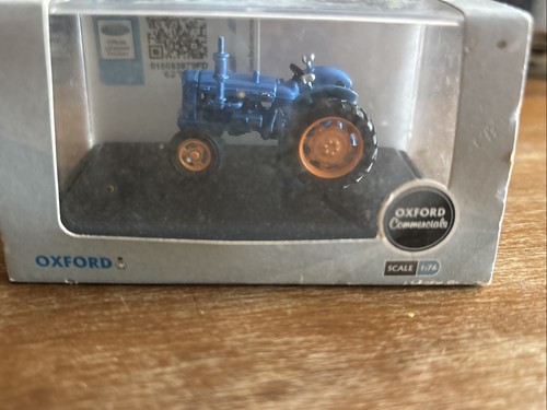 Oxford 76trac001 fordson - oxford,