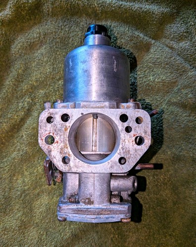 Hif44 carburettor 75 - carburettor, 1.75"