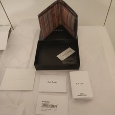 PAUL SMITH Signature Stripe