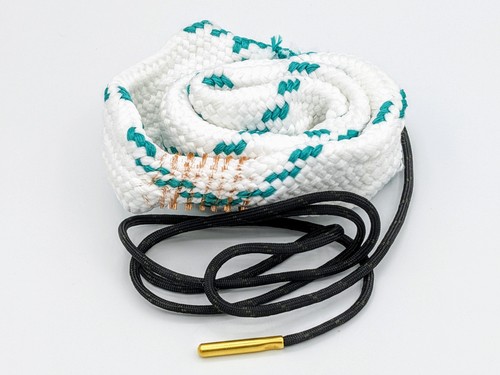 Bore rope gun - bore,